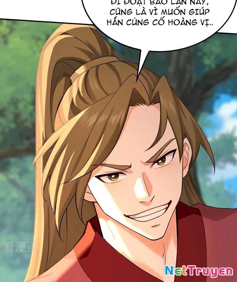 Đệ Tử Tu Luyện Còn Ta Thì Lười Biếng Chapter 188 - 16