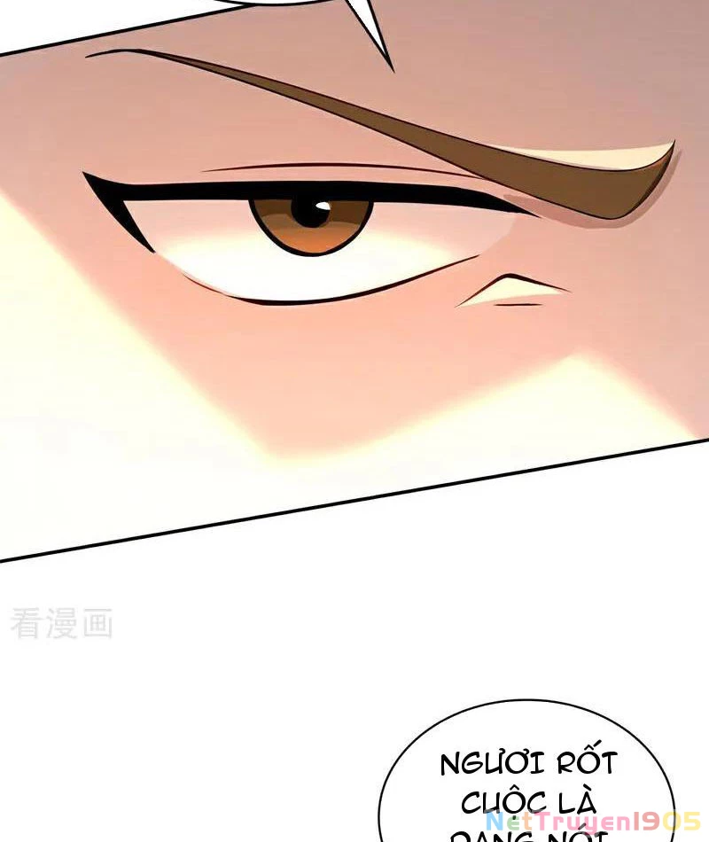 Đệ Tử Tu Luyện Còn Ta Thì Lười Biếng Chapter 188 - 18