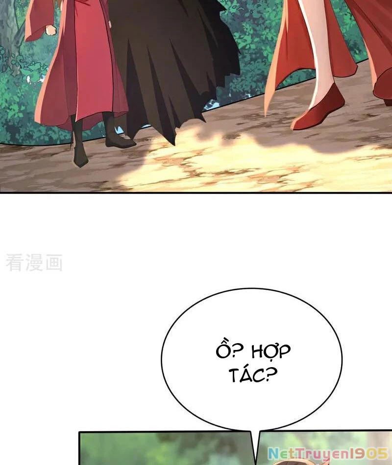 Đệ Tử Tu Luyện Còn Ta Thì Lười Biếng Chapter 188 - 20