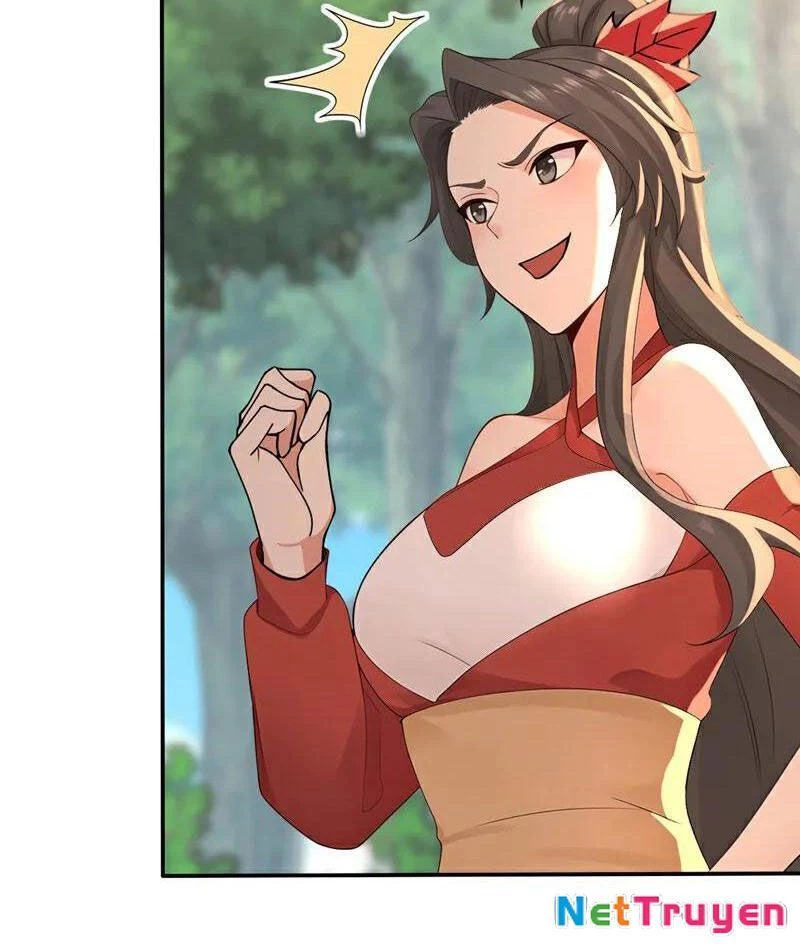 Đệ Tử Tu Luyện Còn Ta Thì Lười Biếng Chapter 188 - 21