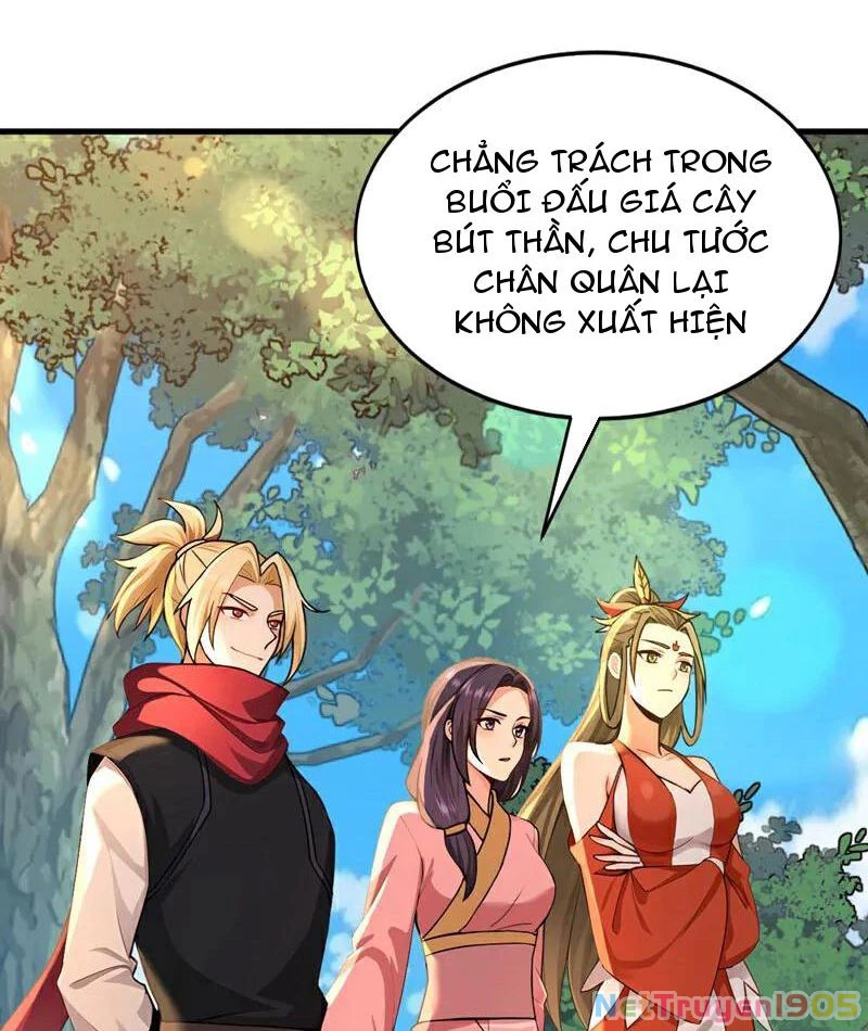 Đệ Tử Tu Luyện Còn Ta Thì Lười Biếng Chapter 188 - 24