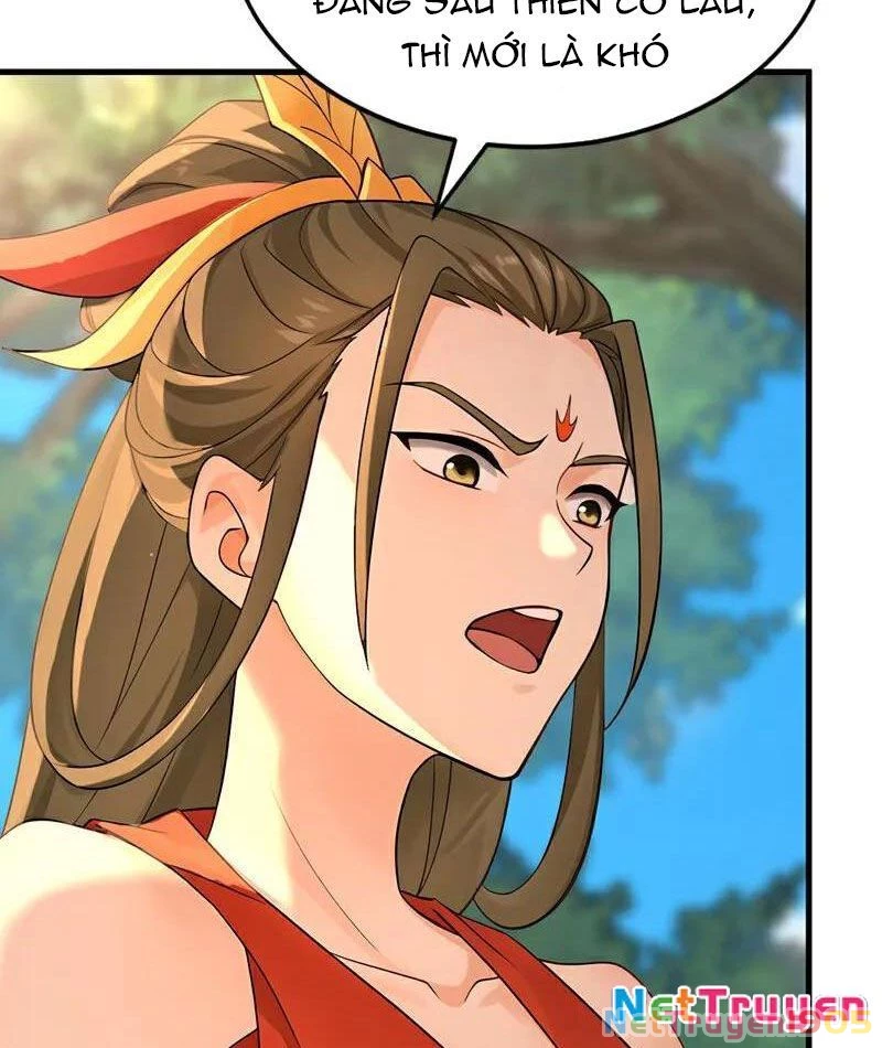 Đệ Tử Tu Luyện Còn Ta Thì Lười Biếng Chapter 188 - 26