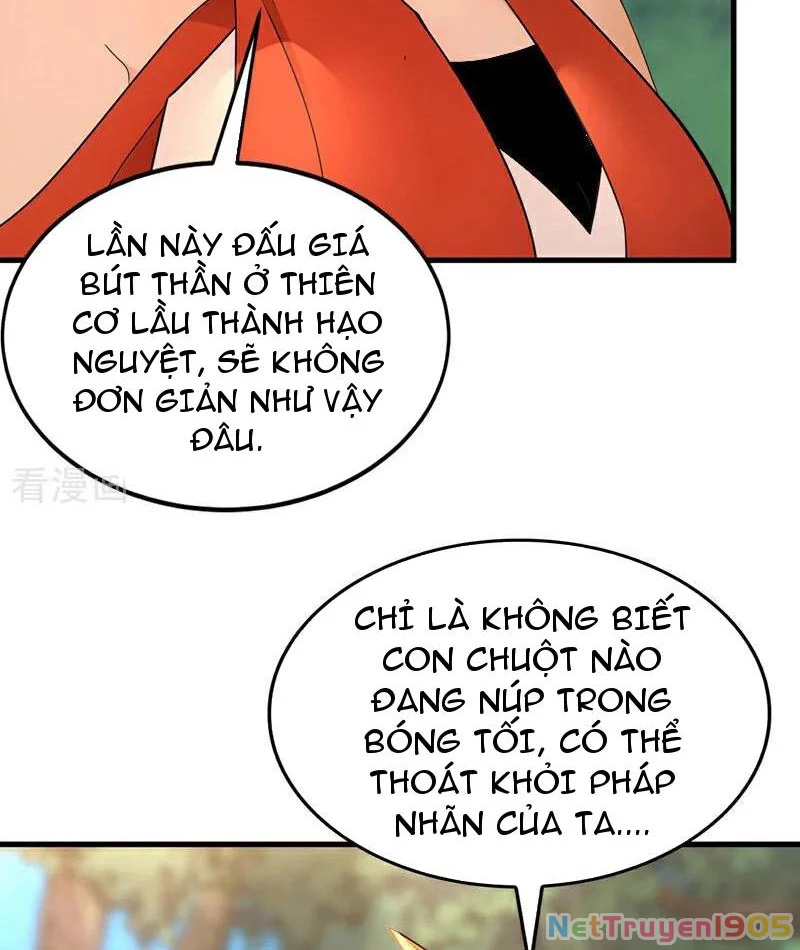 Đệ Tử Tu Luyện Còn Ta Thì Lười Biếng Chapter 188 - 27