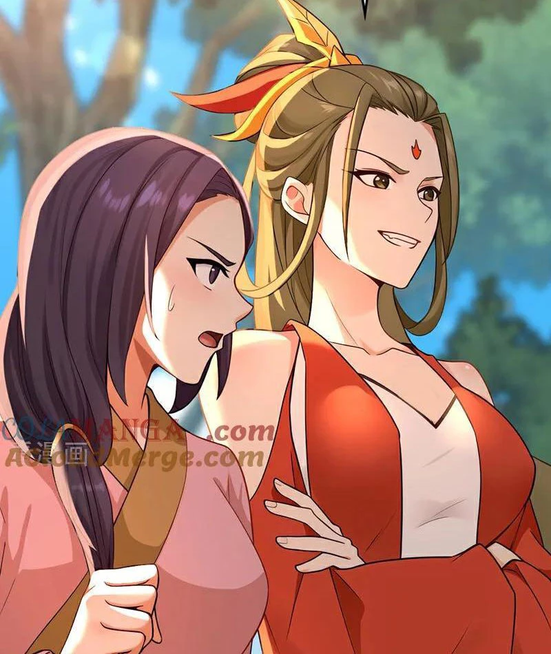 Đệ Tử Tu Luyện Còn Ta Thì Lười Biếng Chapter 188 - 28