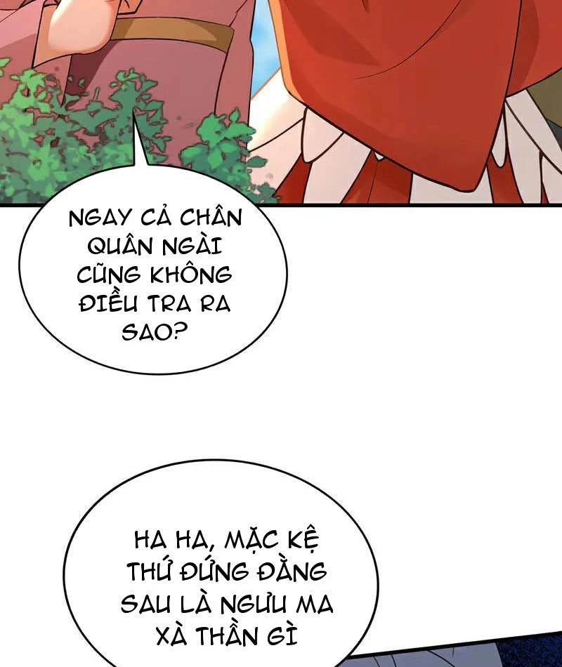 Đệ Tử Tu Luyện Còn Ta Thì Lười Biếng Chapter 188 - 29