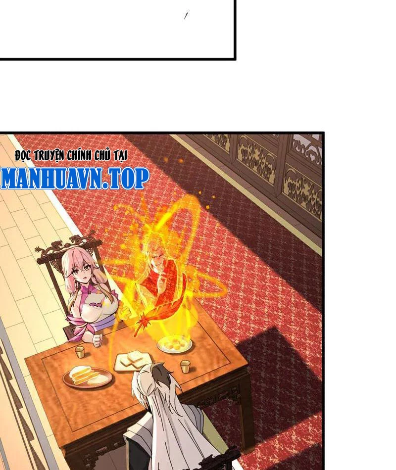 Đệ Tử Tu Luyện Còn Ta Thì Lười Biếng Chapter 188 - 33