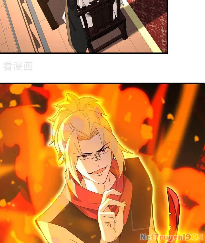 Đệ Tử Tu Luyện Còn Ta Thì Lười Biếng Chapter 188 - 34