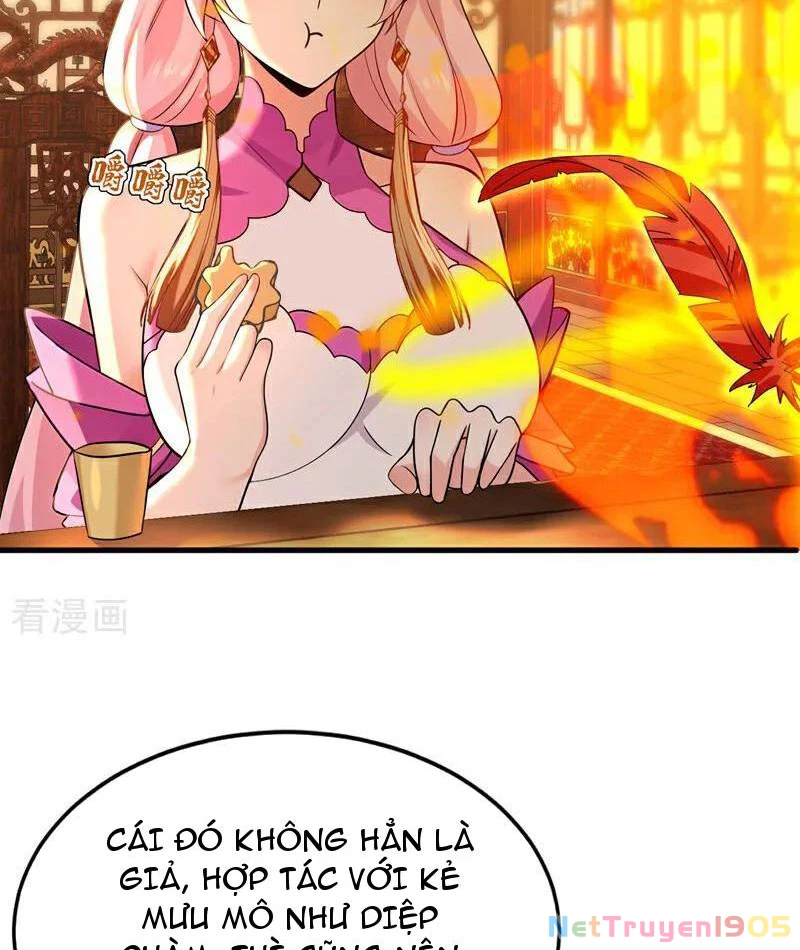 Đệ Tử Tu Luyện Còn Ta Thì Lười Biếng Chapter 188 - 37