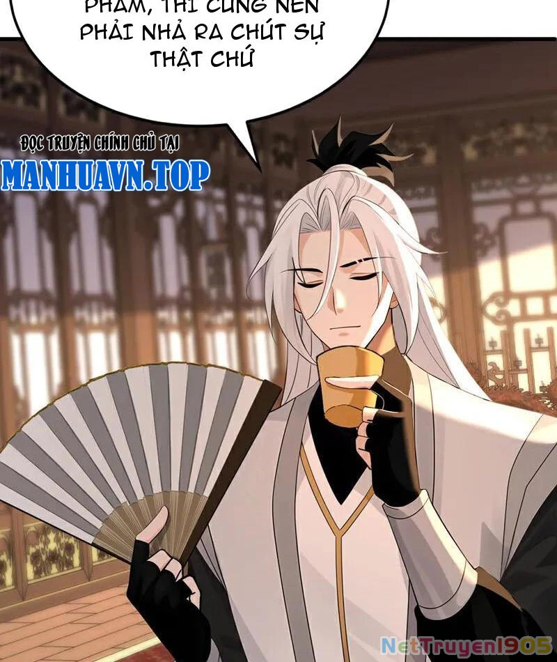 Đệ Tử Tu Luyện Còn Ta Thì Lười Biếng Chapter 188 - 38