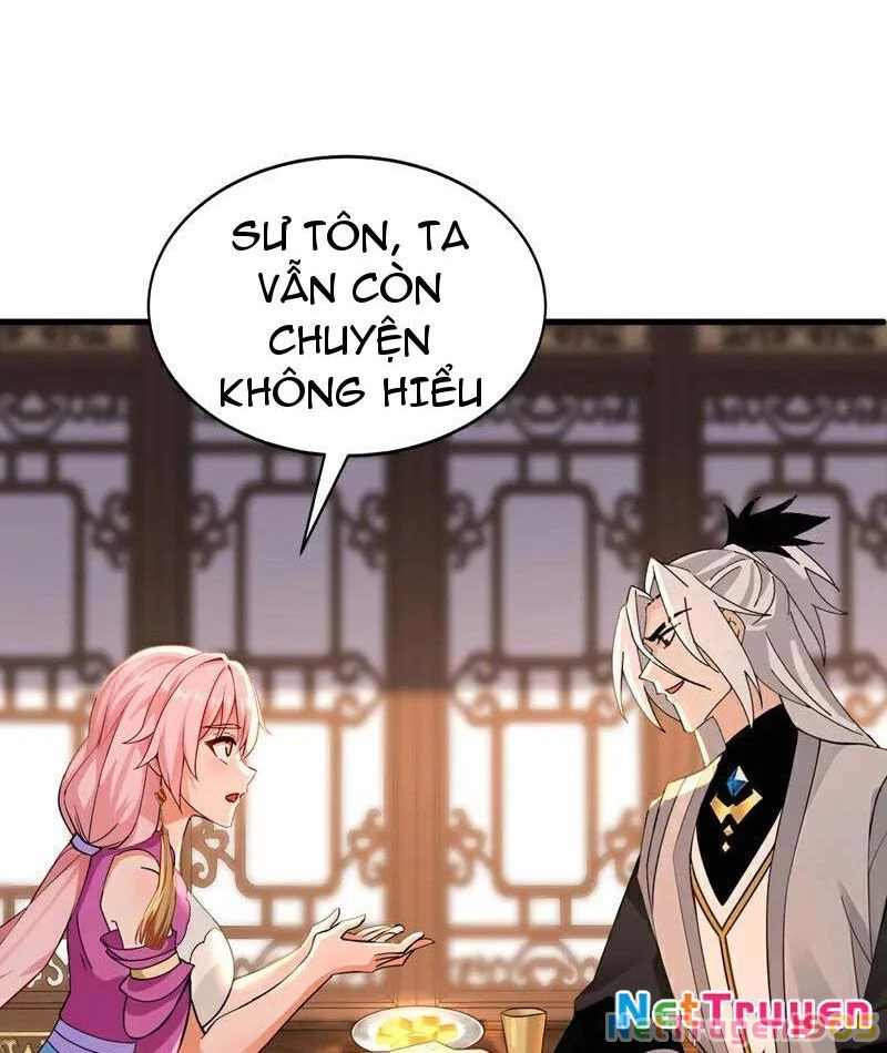 Đệ Tử Tu Luyện Còn Ta Thì Lười Biếng Chapter 188 - 41