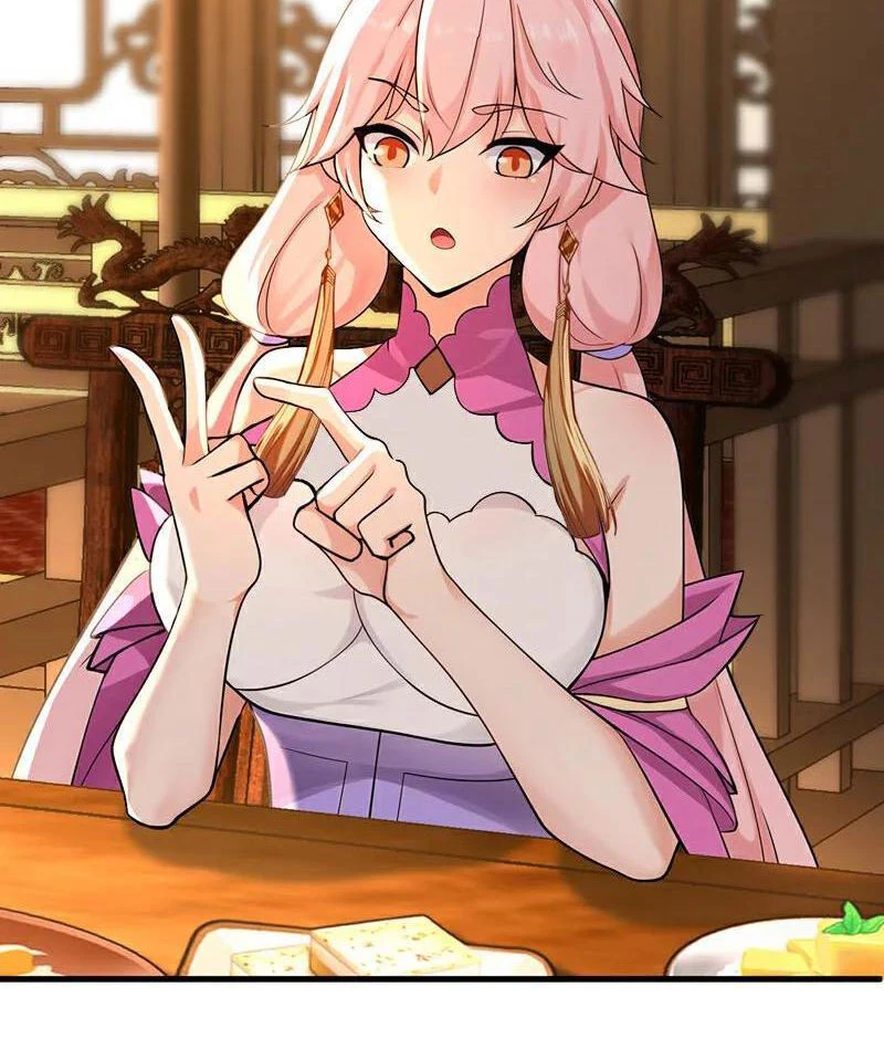 Đệ Tử Tu Luyện Còn Ta Thì Lười Biếng Chapter 188 - 43