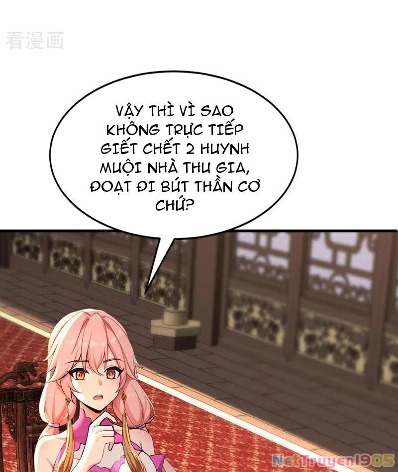 Đệ Tử Tu Luyện Còn Ta Thì Lười Biếng Chapter 188 - 44