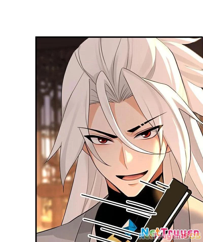 Đệ Tử Tu Luyện Còn Ta Thì Lười Biếng Chapter 188 - 46