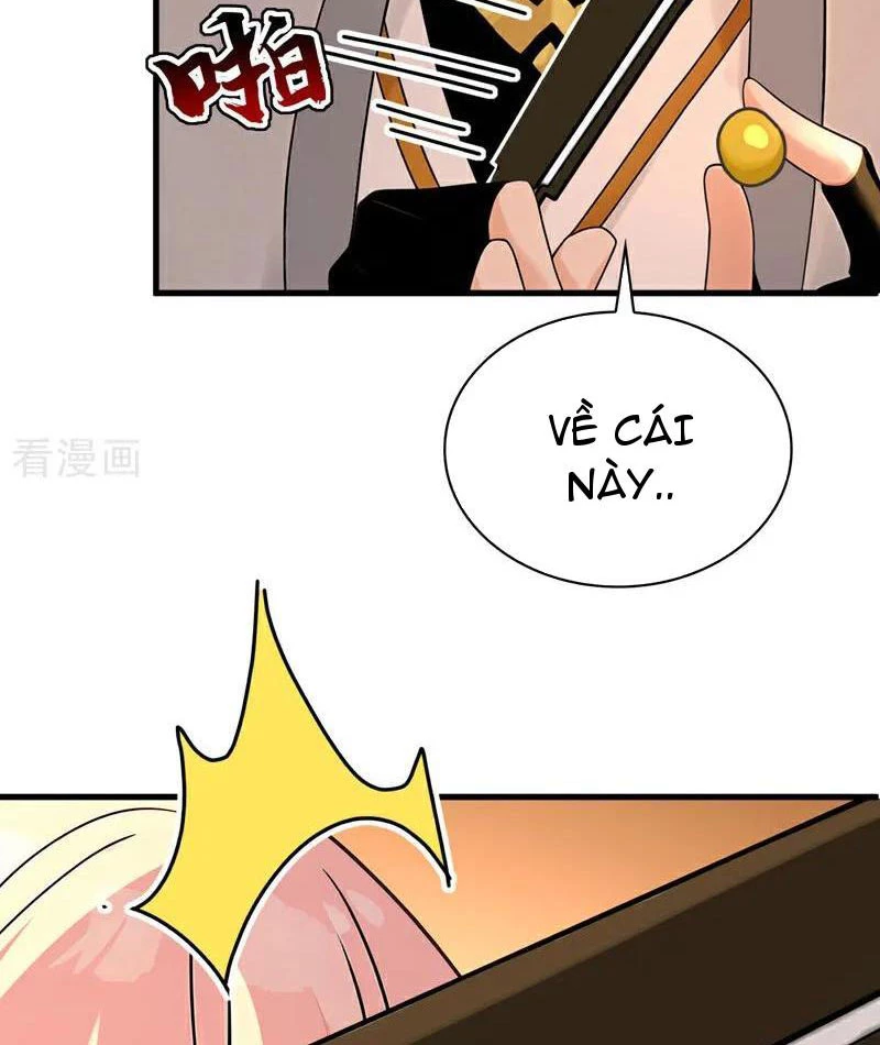 Đệ Tử Tu Luyện Còn Ta Thì Lười Biếng Chapter 188 - 47