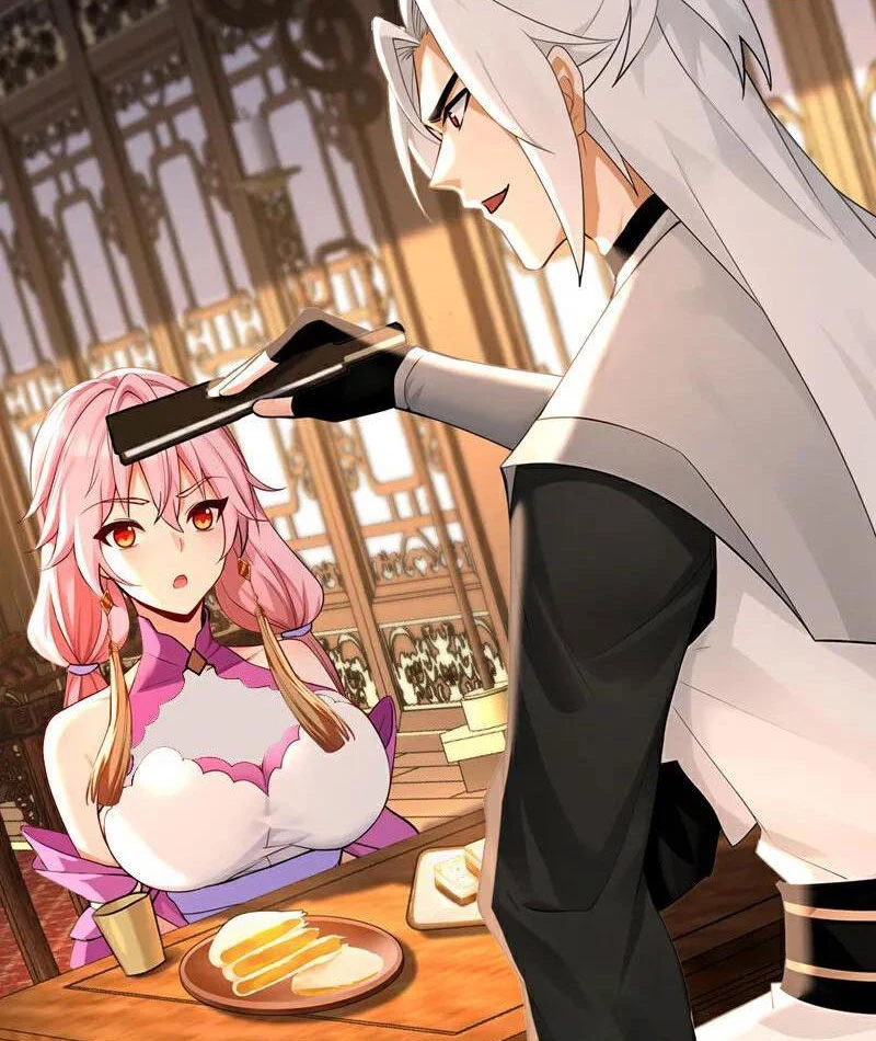 Đệ Tử Tu Luyện Còn Ta Thì Lười Biếng Chapter 188 - 49