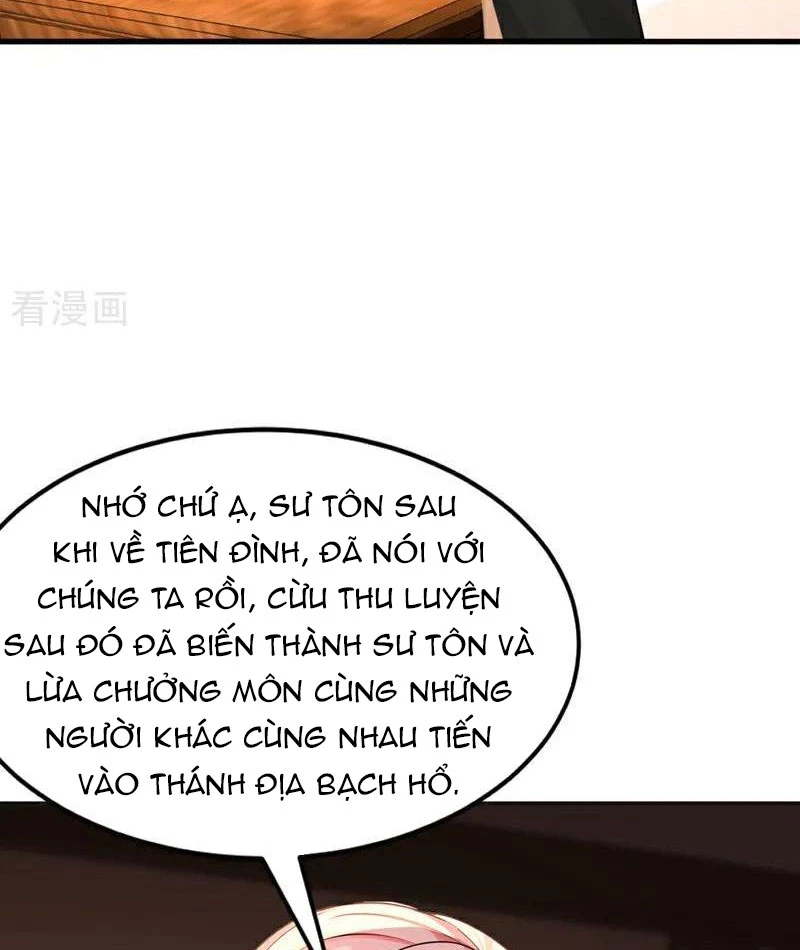 Đệ Tử Tu Luyện Còn Ta Thì Lười Biếng Chapter 188 - 50