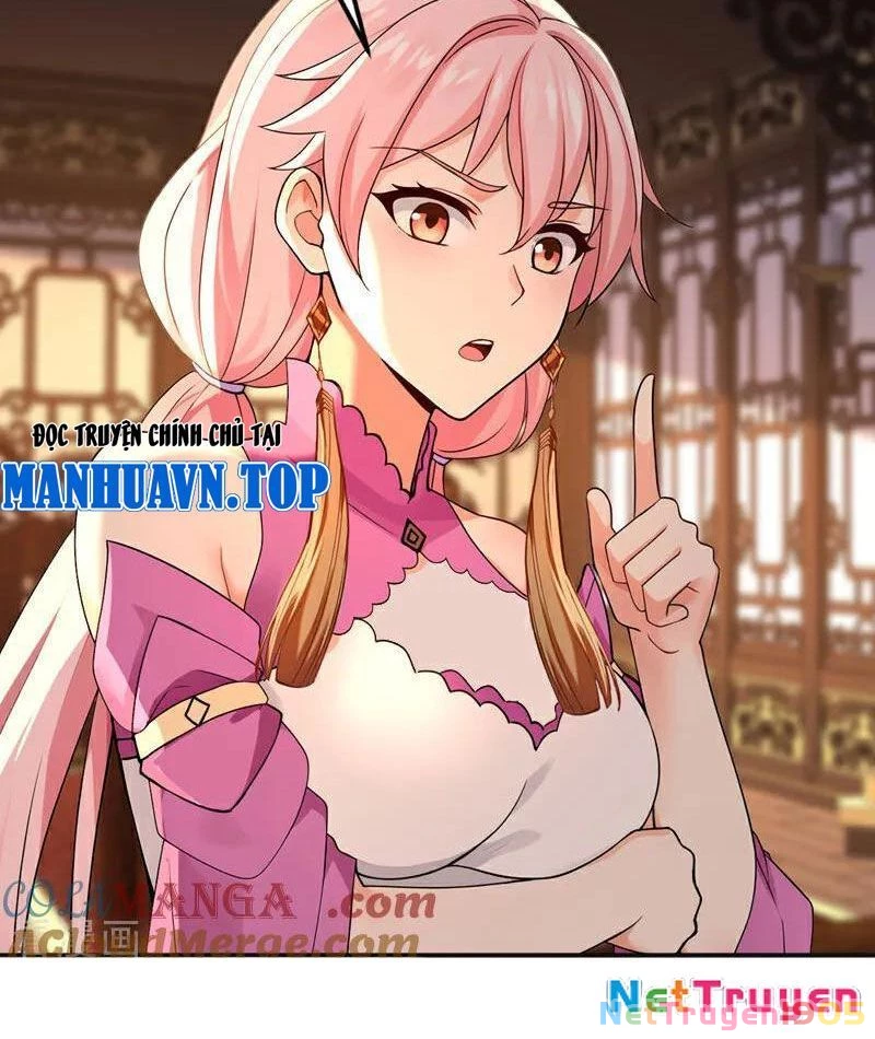 Đệ Tử Tu Luyện Còn Ta Thì Lười Biếng Chapter 188 - 51