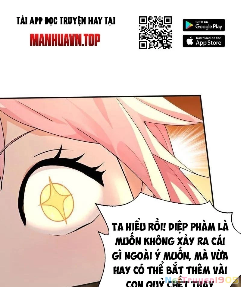 Đệ Tử Tu Luyện Còn Ta Thì Lười Biếng Chapter 188 - 52