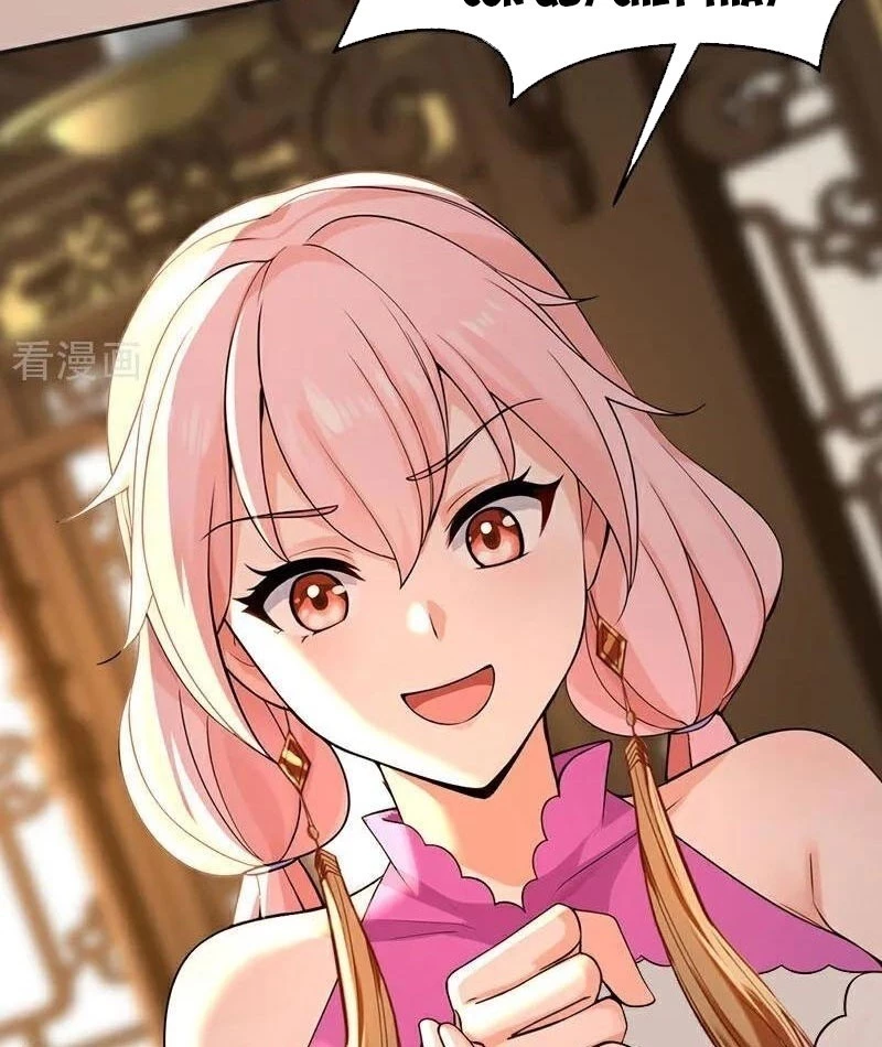 Đệ Tử Tu Luyện Còn Ta Thì Lười Biếng Chapter 188 - 53