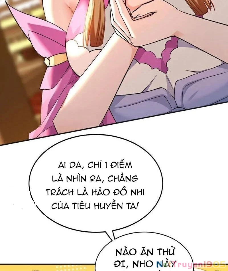 Đệ Tử Tu Luyện Còn Ta Thì Lười Biếng Chapter 188 - 54