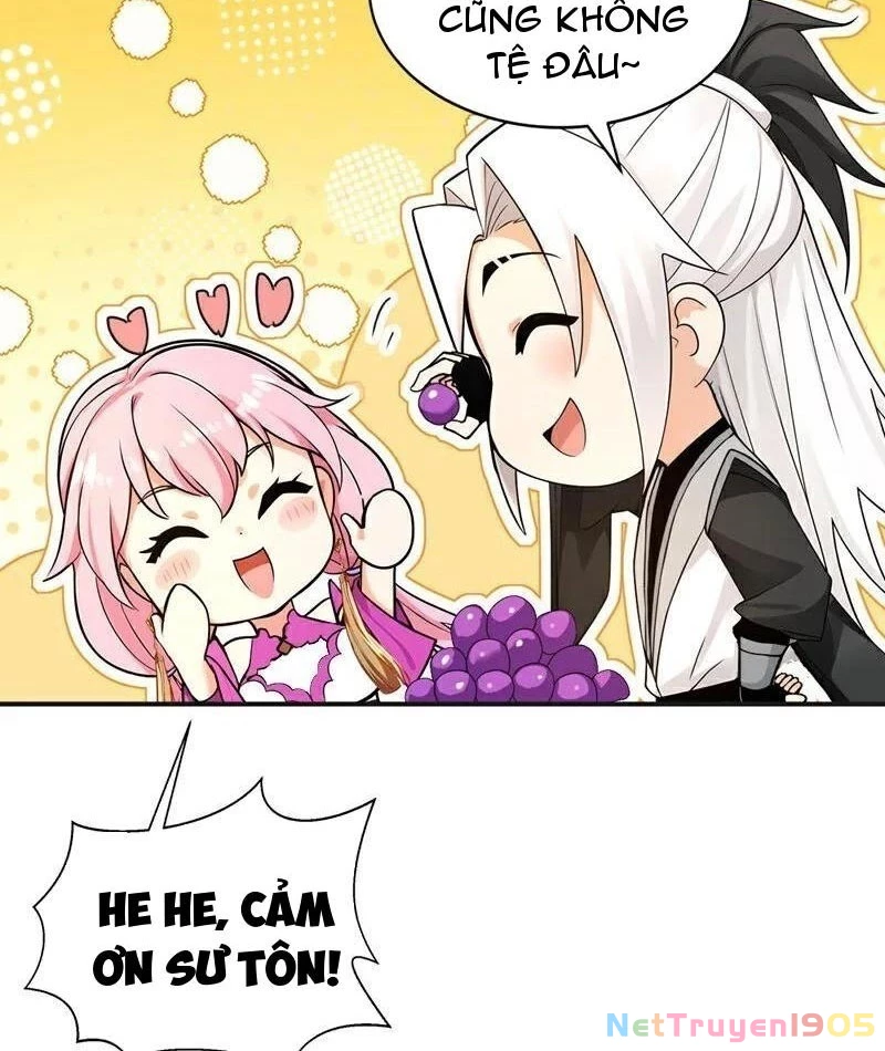 Đệ Tử Tu Luyện Còn Ta Thì Lười Biếng Chapter 188 - 55