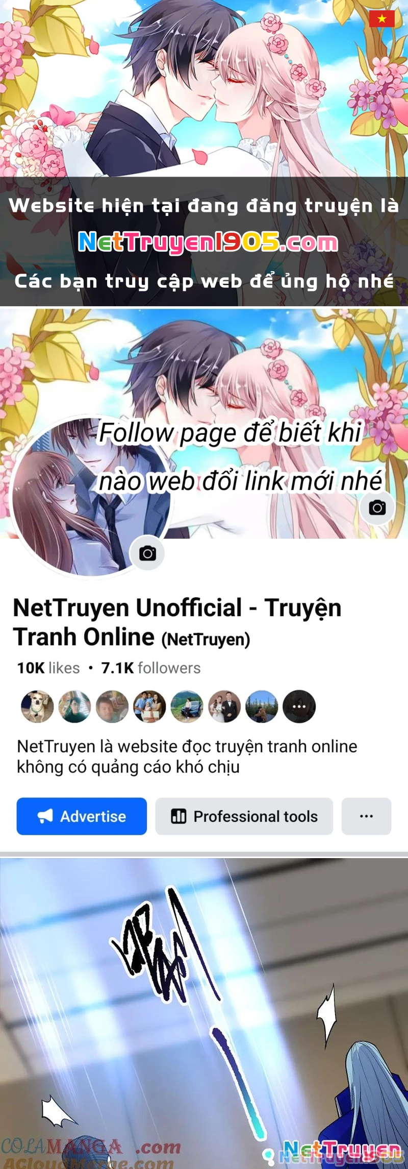 Thảm Họa Tử Linh Sư Chapter 187 - 1