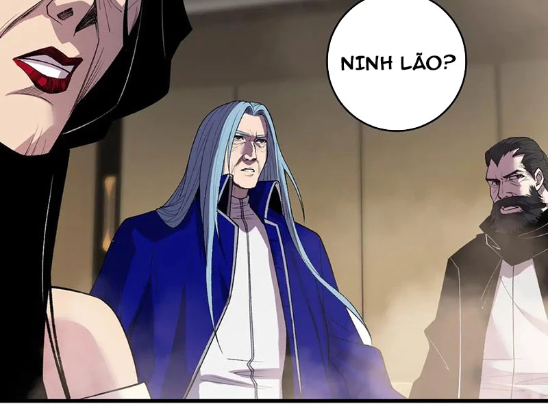 Thảm Họa Tử Linh Sư Chapter 187 - 4