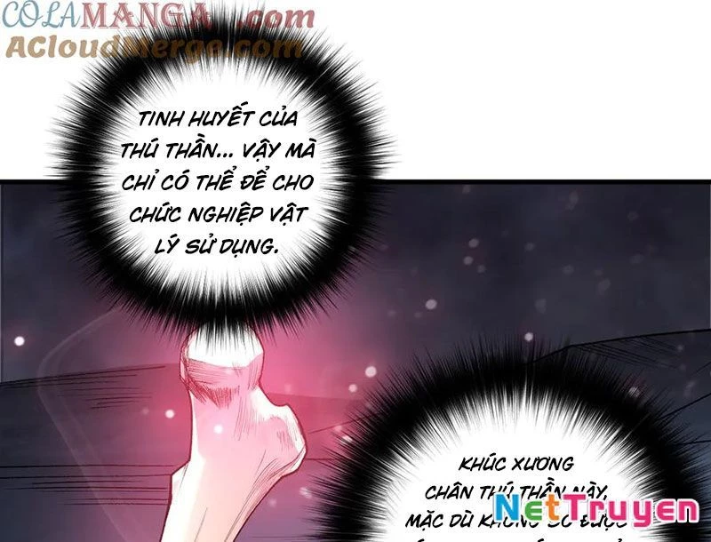 Thảm Họa Tử Linh Sư Chapter 187 - 6