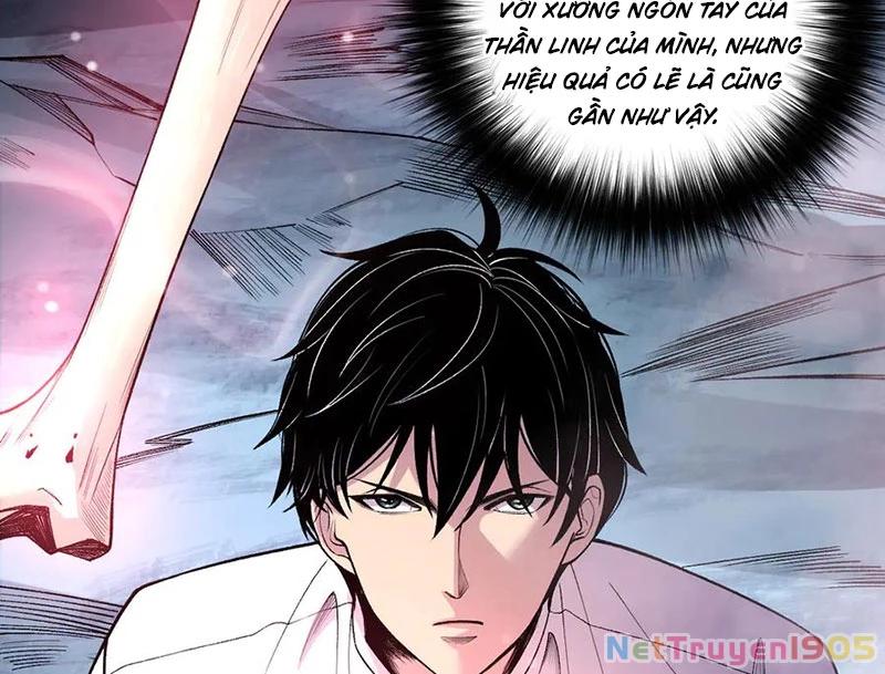Thảm Họa Tử Linh Sư Chapter 187 - 7