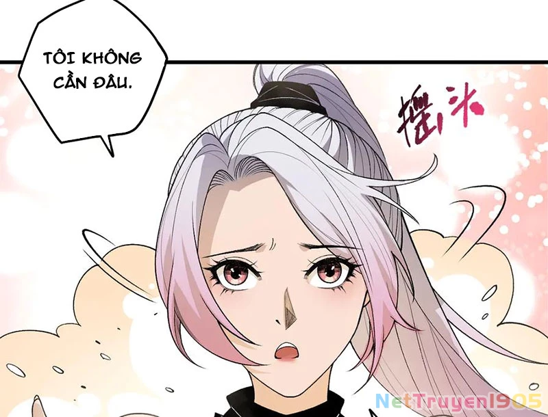 Thảm Họa Tử Linh Sư Chapter 187 - 12