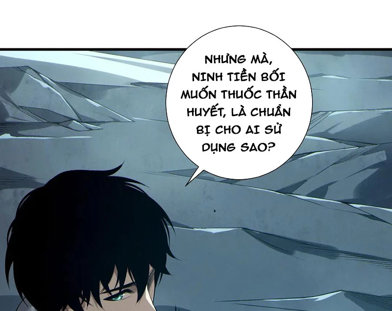 Thảm Họa Tử Linh Sư Chapter 187 - 48