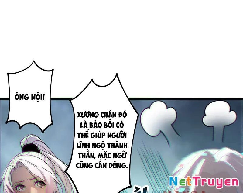 Thảm Họa Tử Linh Sư Chapter 187 - 66