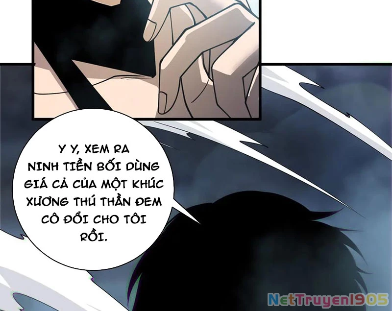 Thảm Họa Tử Linh Sư Chapter 187 - 72