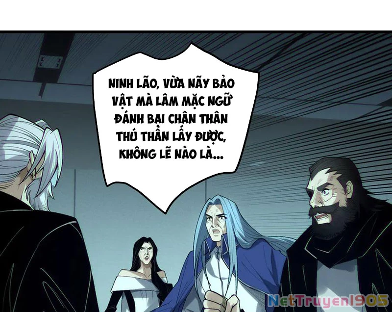 Thảm Họa Tử Linh Sư Chapter 187 - 79