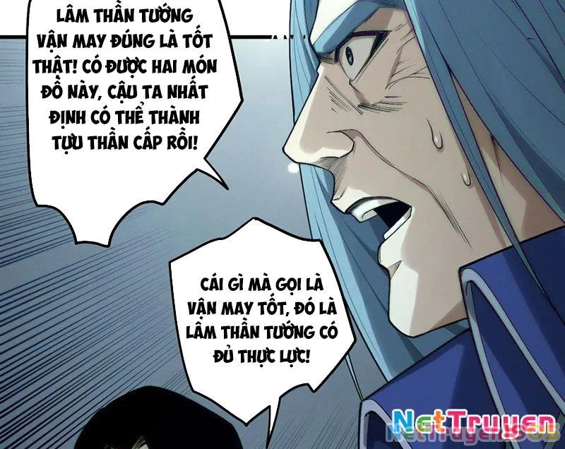 Thảm Họa Tử Linh Sư Chapter 187 - 86