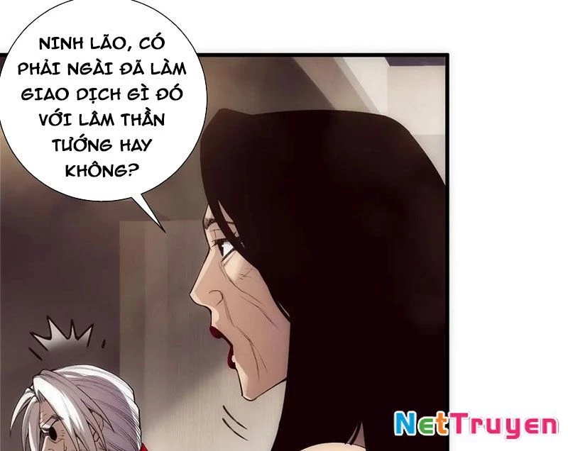 Thảm Họa Tử Linh Sư Chapter 187 - 91