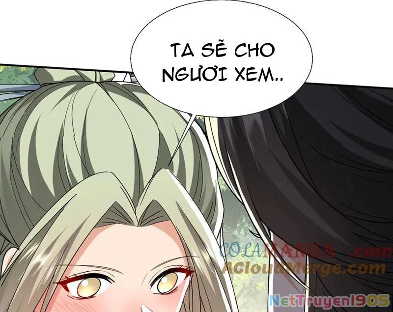 Nữ đồ đệ của ta muốn hắc hóa Chapter 52 - 4