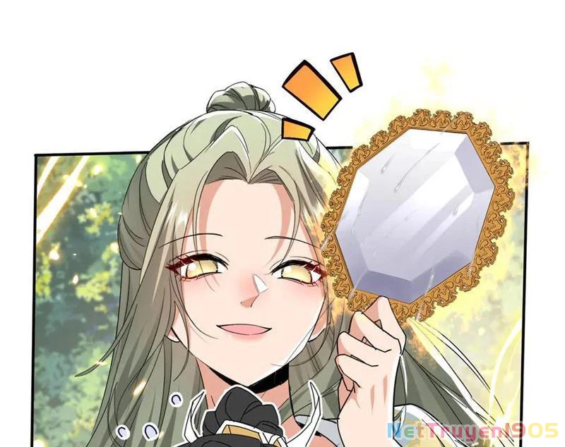 Nữ đồ đệ của ta muốn hắc hóa Chapter 52 - 10
