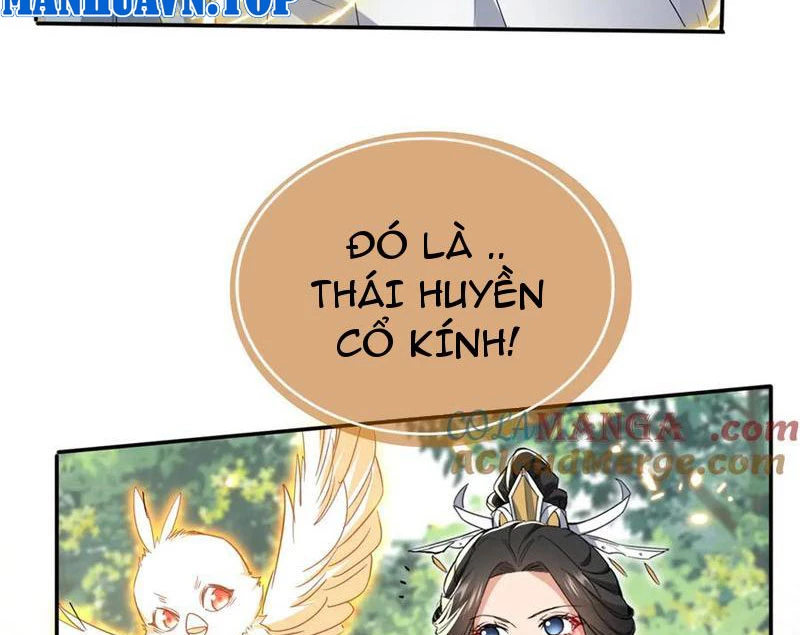 Nữ đồ đệ của ta muốn hắc hóa Chapter 52 - 12