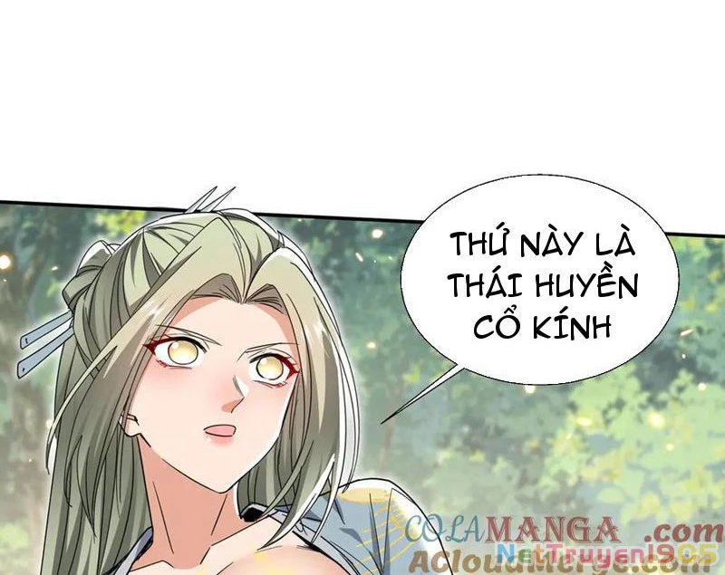 Nữ đồ đệ của ta muốn hắc hóa Chapter 52 - 19