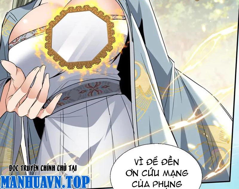 Nữ đồ đệ của ta muốn hắc hóa Chapter 52 - 20