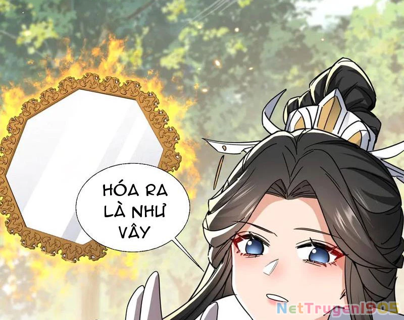 Nữ đồ đệ của ta muốn hắc hóa Chapter 52 - 22