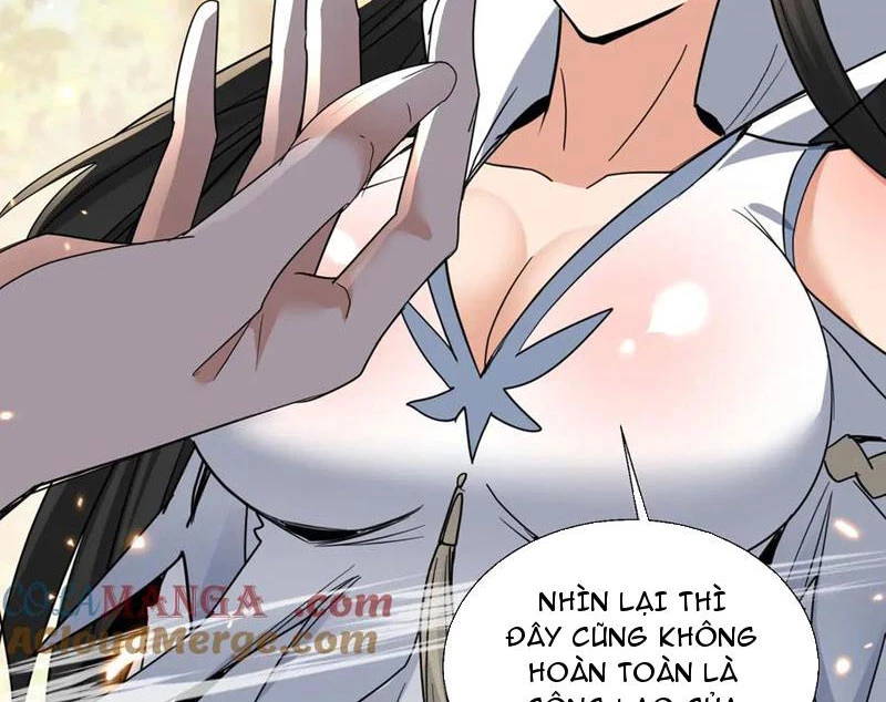 Nữ đồ đệ của ta muốn hắc hóa Chapter 52 - 23