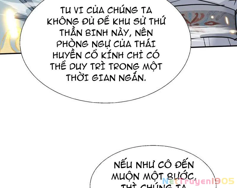 Nữ đồ đệ của ta muốn hắc hóa Chapter 52 - 28