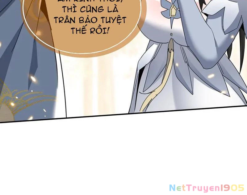 Nữ đồ đệ của ta muốn hắc hóa Chapter 52 - 33