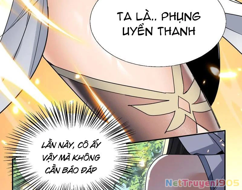 Nữ đồ đệ của ta muốn hắc hóa Chapter 52 - 53
