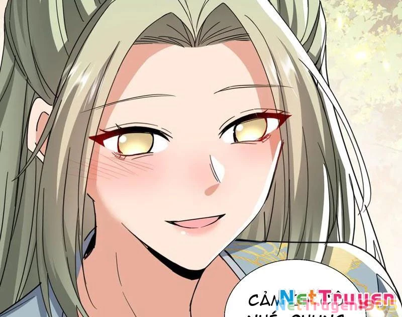 Nữ đồ đệ của ta muốn hắc hóa Chapter 52 - 56
