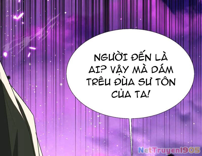 Nữ đồ đệ của ta muốn hắc hóa Chapter 52 - 95