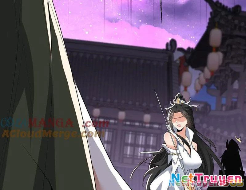 Nữ đồ đệ của ta muốn hắc hóa Chapter 52 - 96