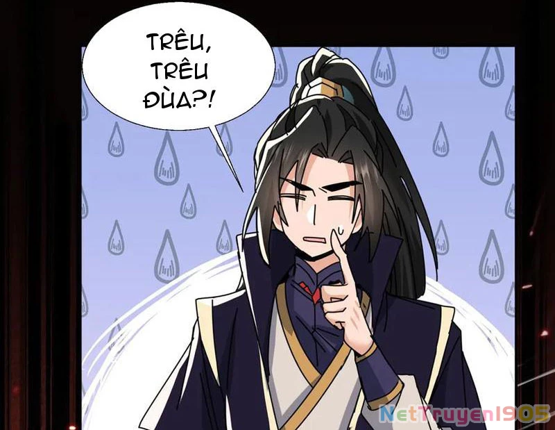 Nữ đồ đệ của ta muốn hắc hóa Chapter 52 - 98